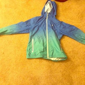 Men's Hollister Windbreaker, Size M